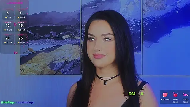 -CrazyAnna- online show from 11, 2, 2025