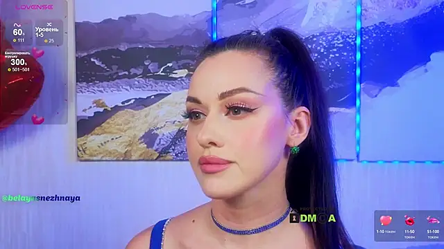 -CrazyAnna- online show from 21, 2, 2025