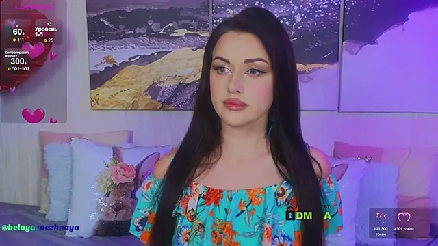 -CrazyAnna- online show from 9, 3, 2025