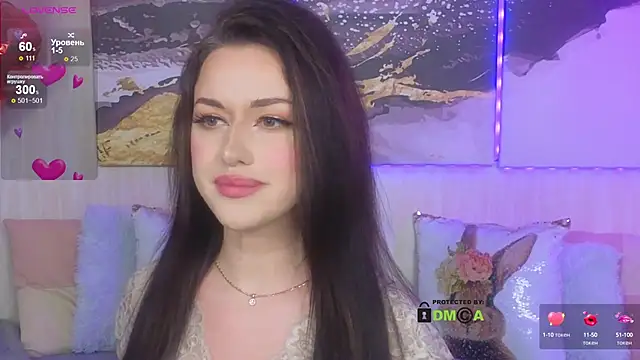 -CrazyAnna- online show from 12, 3, 2025