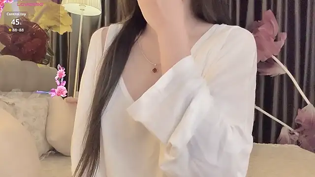 Nacy-Moonlight online show from 28, 11, 2025