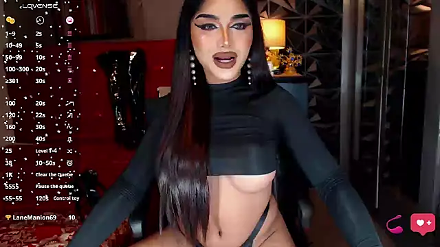 Snapshot of NatalyaFox chatting on 30, 12, 2024 NatalyaFox online show from 30, 12, 2024