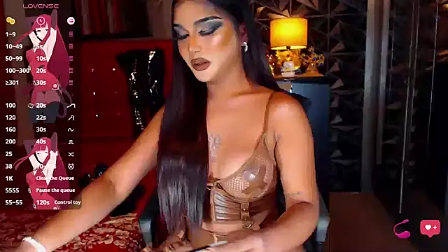 Snapshot of NatalyaFox chatting on 3, 1, 2025 NatalyaFox online show from 3, 1, 2025