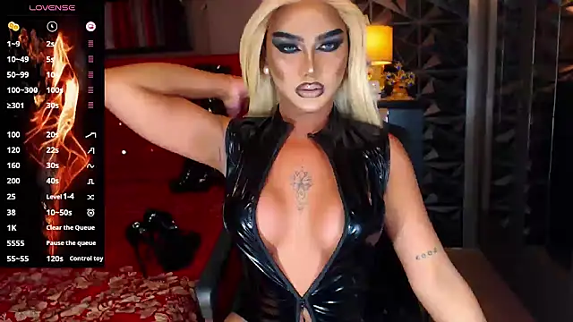 Snapshot of NatalyaFox chatting on 3, 2, 2025 NatalyaFox online show from 3, 2, 2025