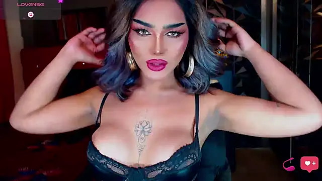 NatalyaFox online show from 9, 1, 2026