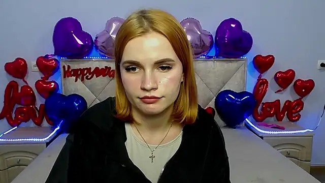 MargaritaKiss online show from 1, 2, 2025