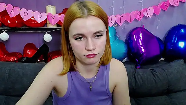 MargaritaKiss online show from 4, 2, 2025