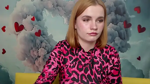 MargaritaKiss online show from 5, 2, 2025