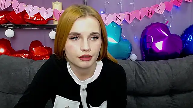 MargaritaKiss online show from 6, 2, 2025