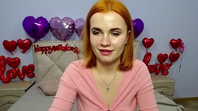 MargaritaKiss online show from 10, 2, 2025