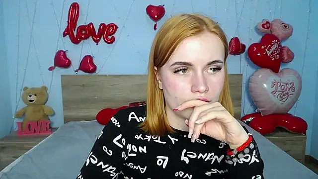 MargaritaKiss online show from 25, 2, 2025