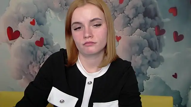 MargaritaKiss online show from 27, 2, 2025