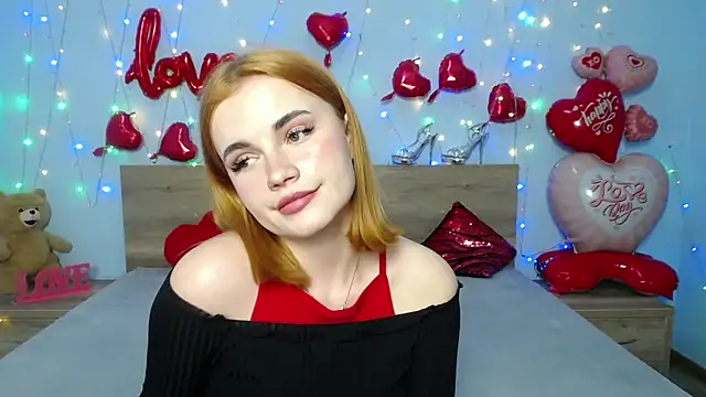 MargaritaKiss online show from 6, 3, 2025