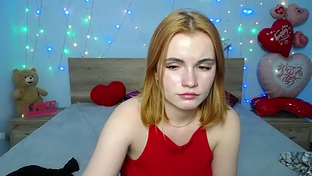 MargaritaKiss online show from 6, 3, 2025