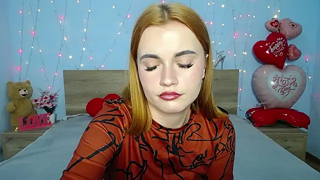 MargaritaKiss online show from 7, 3, 2025