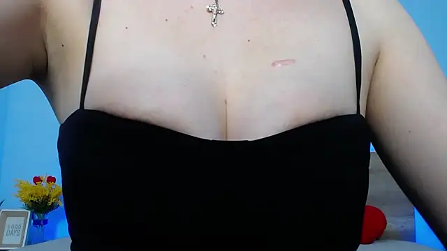 MargaritaKiss online show from 8, 3, 2025