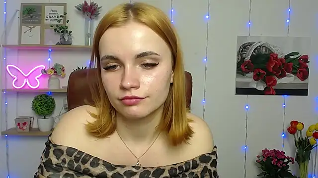 MargaritaKiss online show from 12, 3, 2025