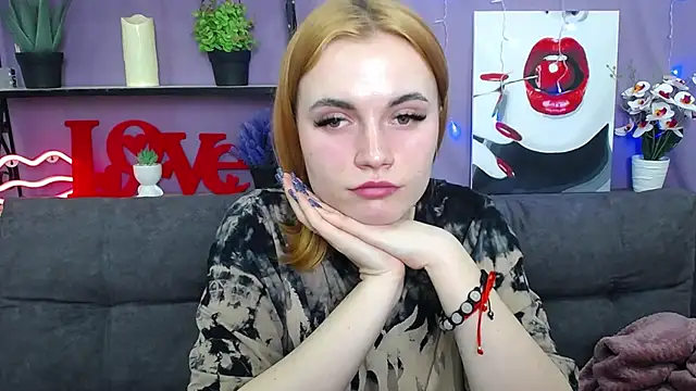 MargaritaKiss online show from 15, 3, 2025