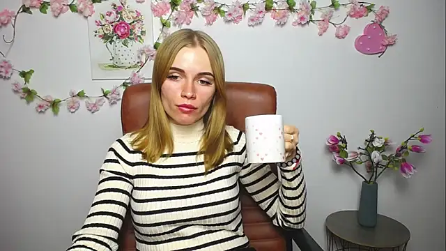 MargaritaKiss online show from 11, 9, 2025