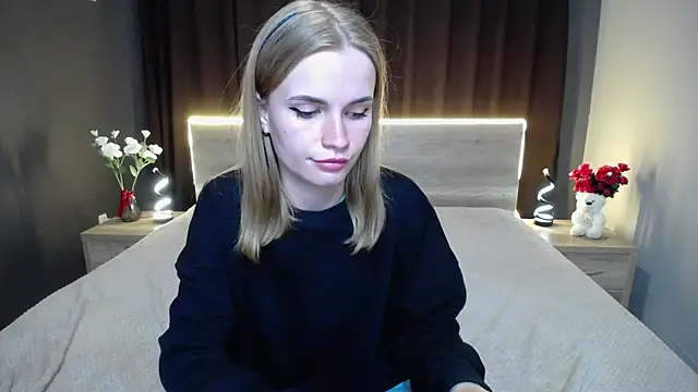 MargaritaKiss online show from 21, 9, 2025