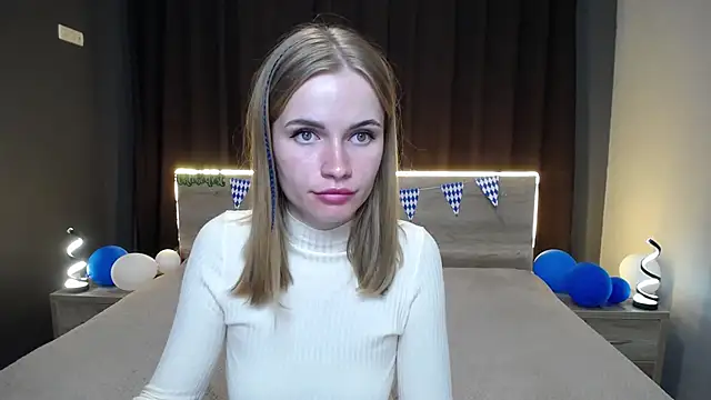 MargaritaKiss online show from 27, 9, 2025