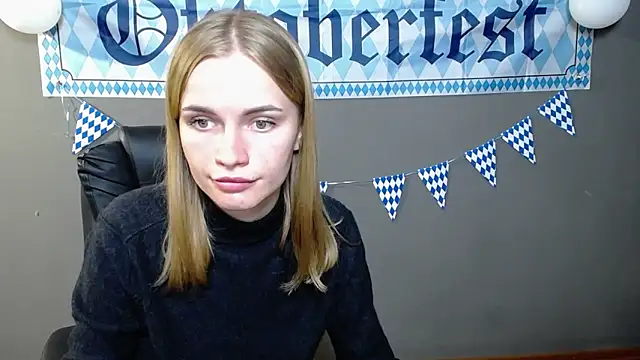 MargaritaKiss online show from 28, 9, 2025