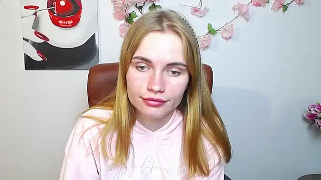 MargaritaKiss online show from 11, 11, 2025