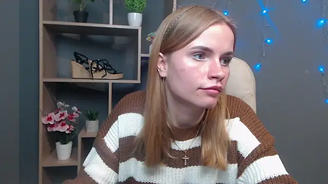 MargaritaKiss online show from 2, 12, 2025