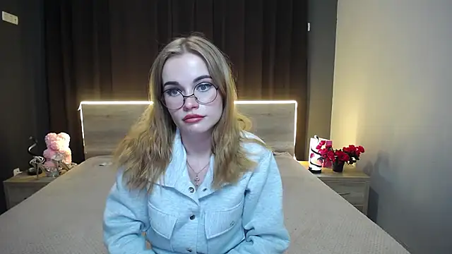 MargaritaKiss online show from 11, 1, 2026