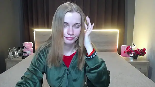 MargaritaKiss online show from 7, 2, 2026