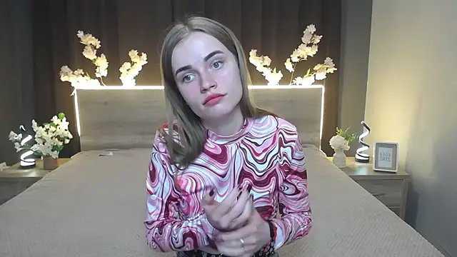 MargaritaKiss online show from 9, 3, 2026