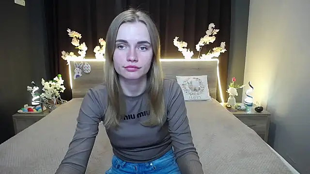 MargaritaKiss online show from 11, 4, 2026