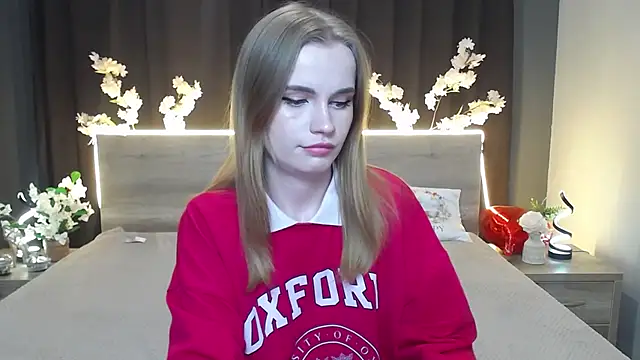 MargaritaKiss online show from 14, 4, 2026