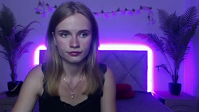 MargaritaKiss online show from 7, 7, 2026