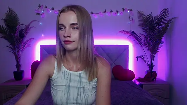 MargaritaKiss online show from 17, 7, 2026
