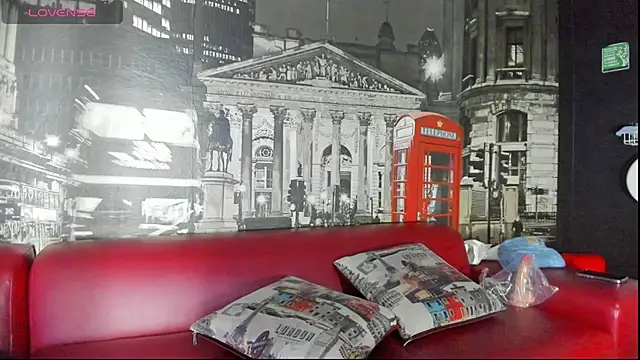 CloeRodriguez online show from 22, 4, 2026