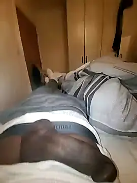 bigblackdick8inc online show from 1, 2, 2025