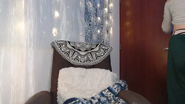 Marci owo online show from 24, 1, 2025