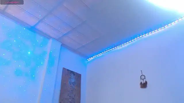 Marci owo online show from 15, 10, 2025