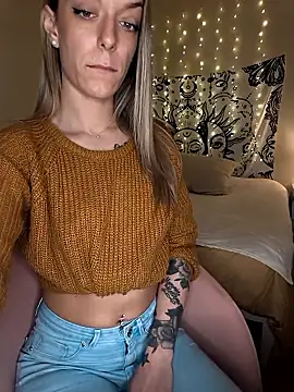 Nikiita-28 online show from 7, 1, 2026