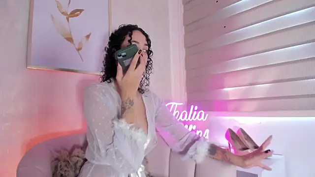 Snapshot of thaliacollins chatting on 23, 9, 2025 thaliacollins online show from 23, 9, 2025