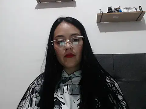 Snapshot of Alisha_99 chatting on 19, 2, 2026 Alisha 99 online show from 19, 2, 2026