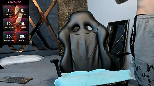 CodyWalkerR online show from 16, 2, 2025