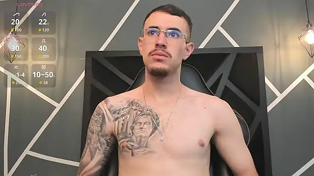 CodyWalkerR online show from 24, 9, 2025