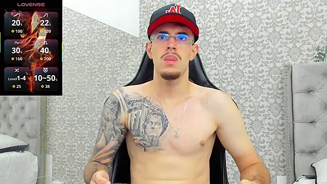 CodyWalkerR online show from 13, 11, 2025