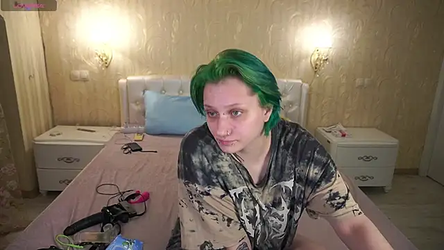 LunaaMayy online show from 1, 3, 2026