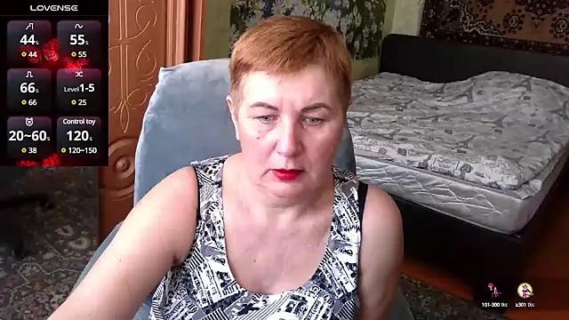 Snapshot of NicoleOlla chatting on 2, 3, 2025 NicoleOlla online show from 2, 3, 2025