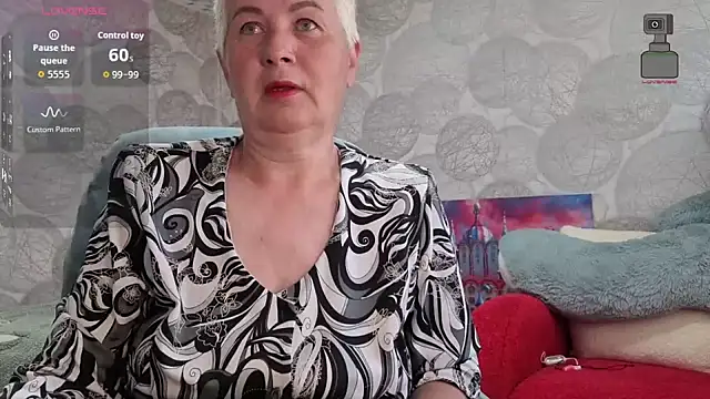 Snapshot of NicoleOlla chatting on 19, 5, 2026 NicoleOlla online show from 19, 5, 2026