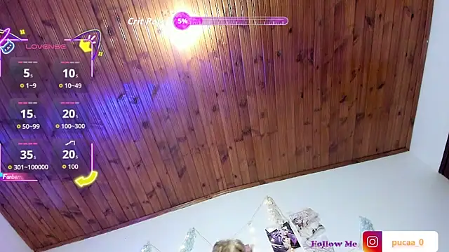 Pucaa  online show from 14, 3, 2026