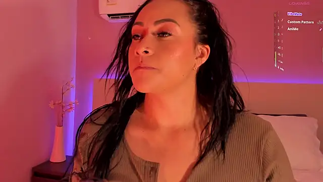 Snapshot of Miss_Ambeer chatting on 14, 11, 2025 Miss Ambeer online show from 14, 11, 2025